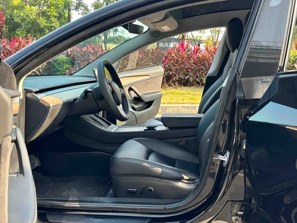 Tesla Model 3 — миниатюра 19