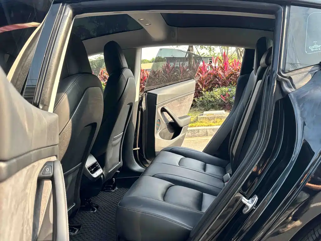 Tesla Model 3 — миниатюра 20