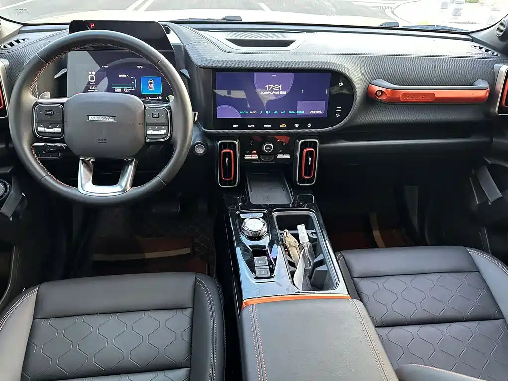 Haval Big Dog — миниатюра 6