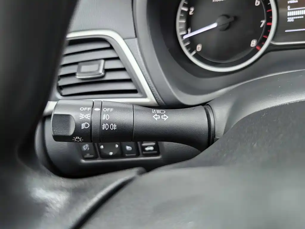 Nissan Sylphy — миниатюра 21