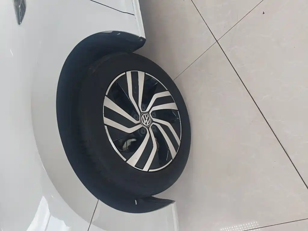 Volkswagen Bora EV — миниатюра 25