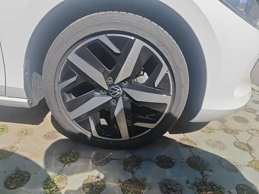 Volkswagen Lamando — миниатюра 24