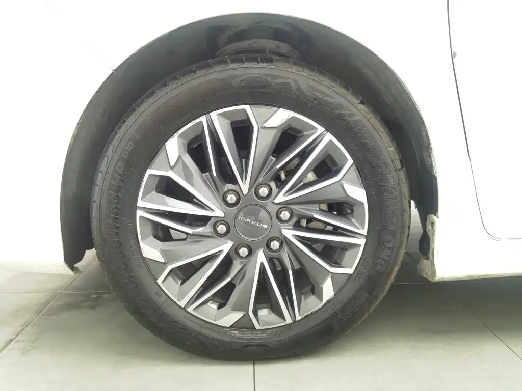 MAXUS G20 — миниатюра 17