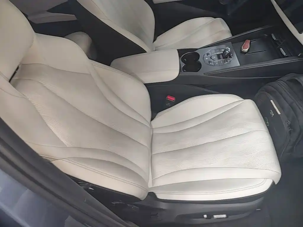 BYD Seal 06 — миниатюра 25