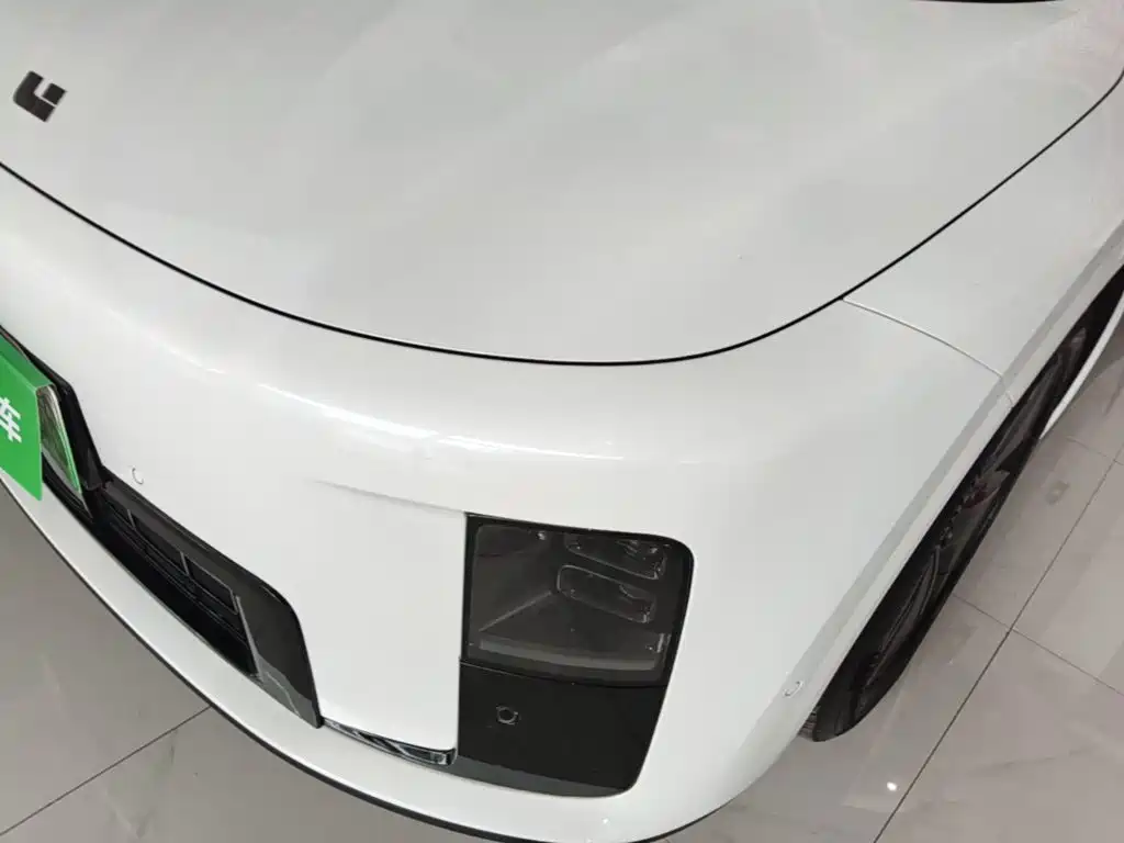 Li Auto Li i8 — миниатюра 24
