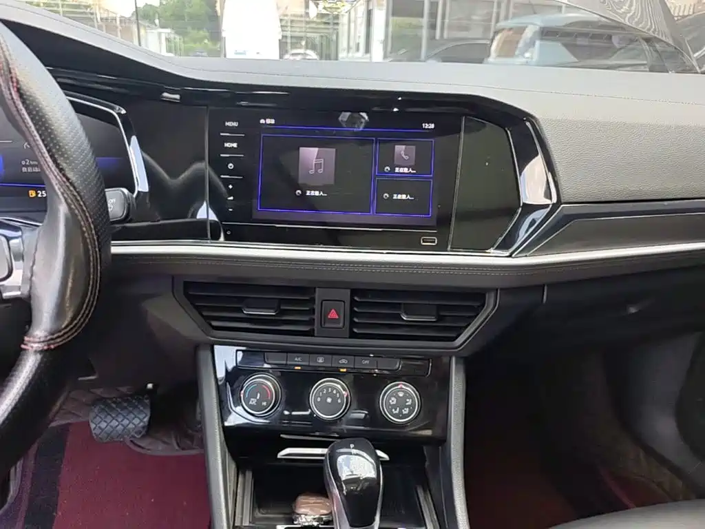 Volkswagen Sagitar — миниатюра 13