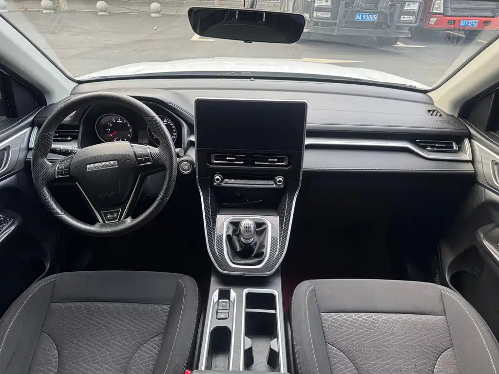 Haval M6 — миниатюра 6