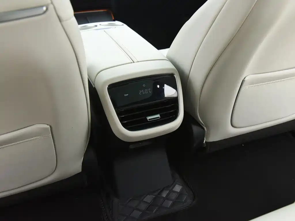 Deepal Deepal SL03 — миниатюра 15