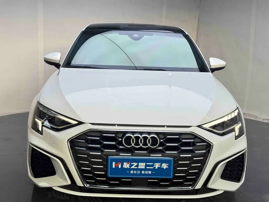 Audi A3 — миниатюра 2