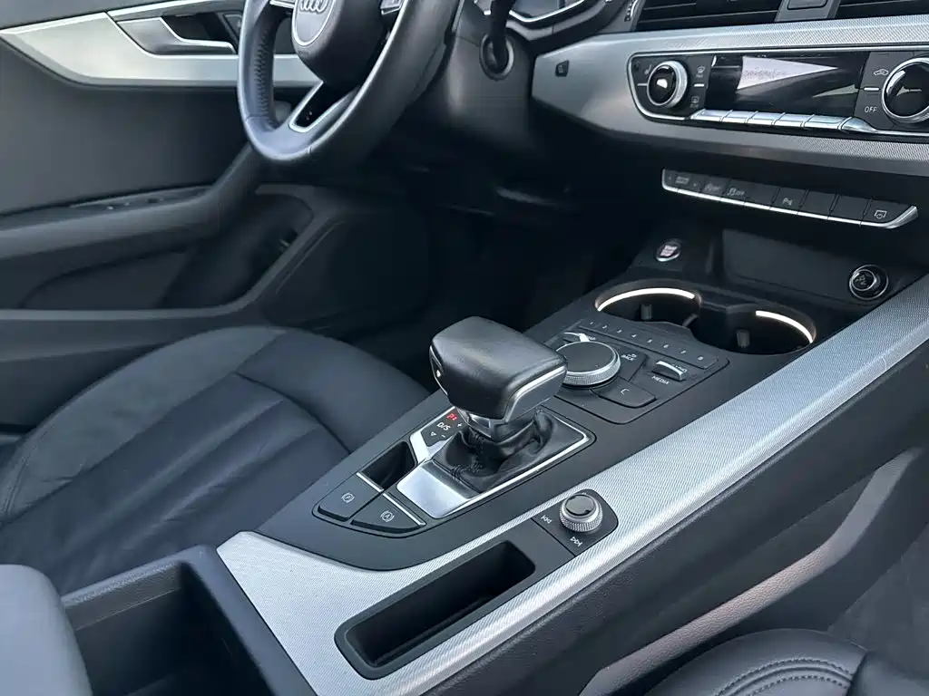 Audi A5 (Import) — миниатюра 15