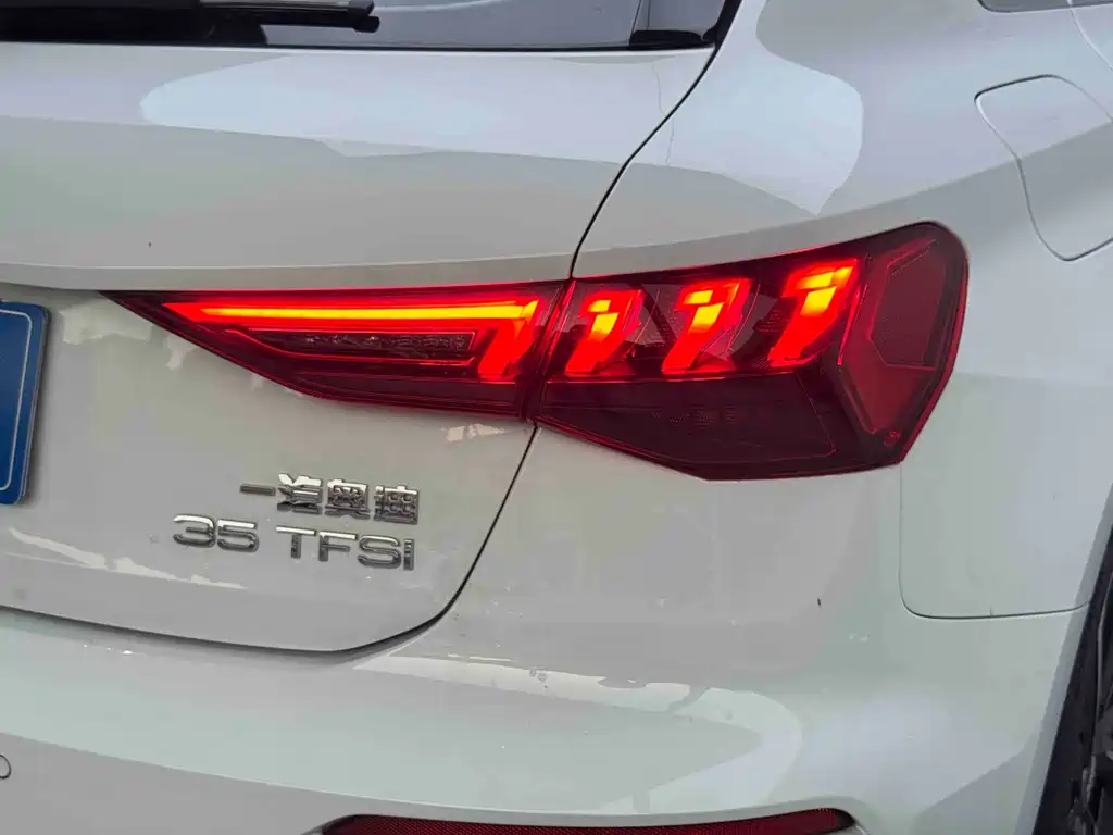 Audi A3 — миниатюра 42