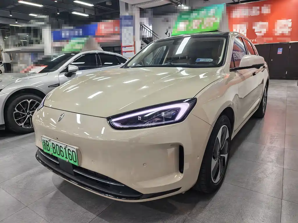 AITO M5 2022 EV RWD Standard Edition