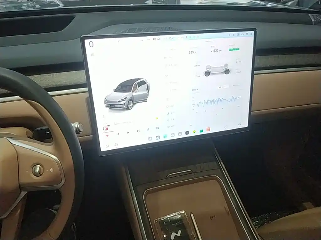 ONVO ONVO L90 — миниатюра 13