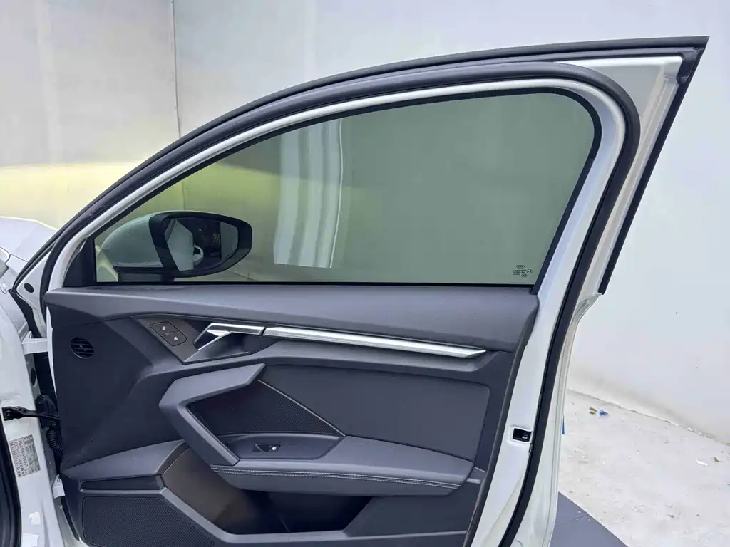Audi A3 — миниатюра 32