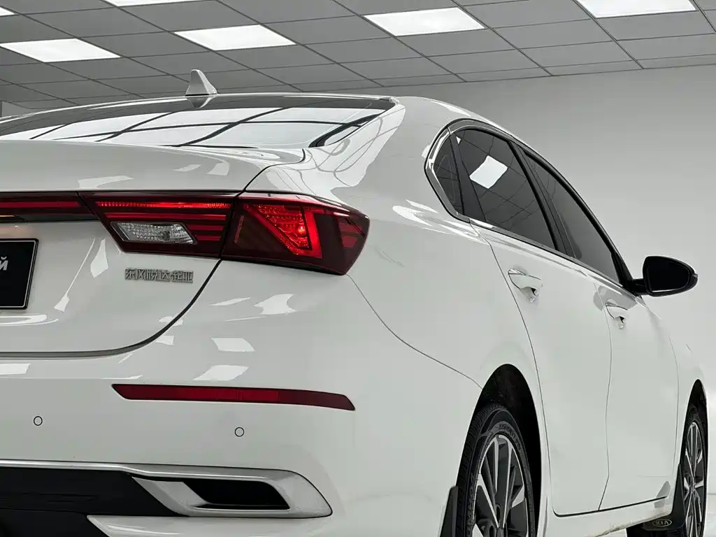 Kia K3 — миниатюра 17