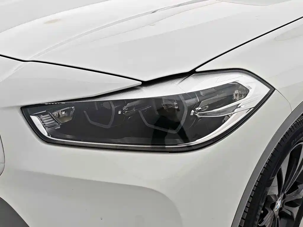 BMW X2 — миниатюра 16