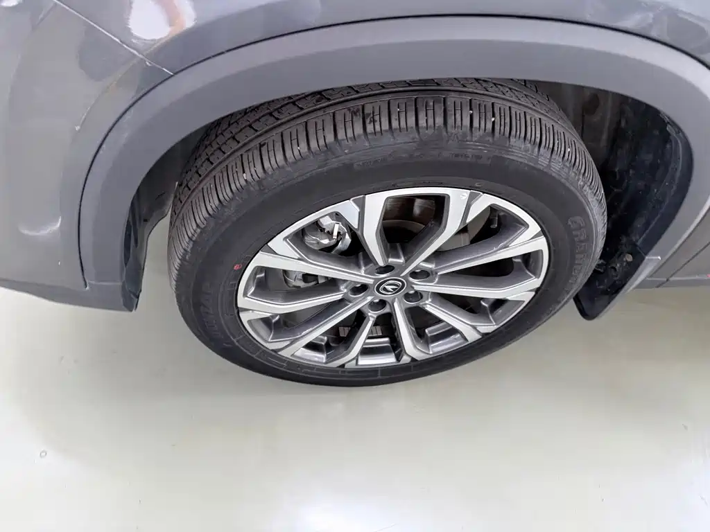Changan CS75 PLUS — миниатюра 5