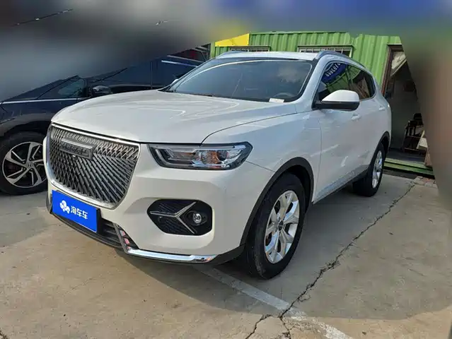 HAVAL  H6