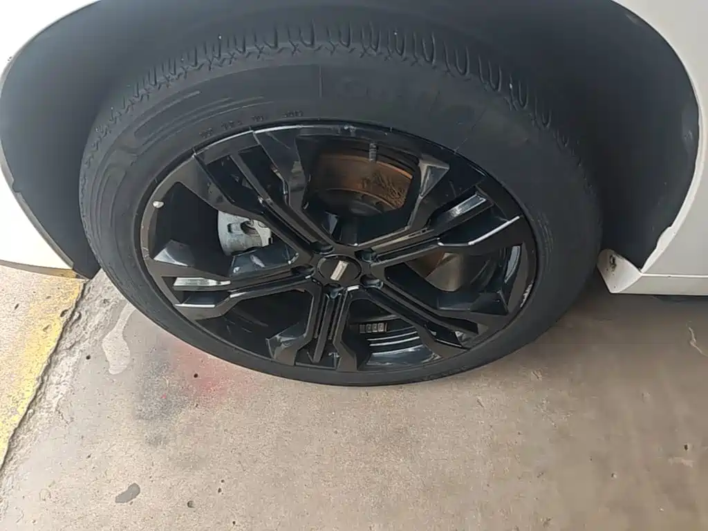 Wey Wey VV7 — миниатюра 23