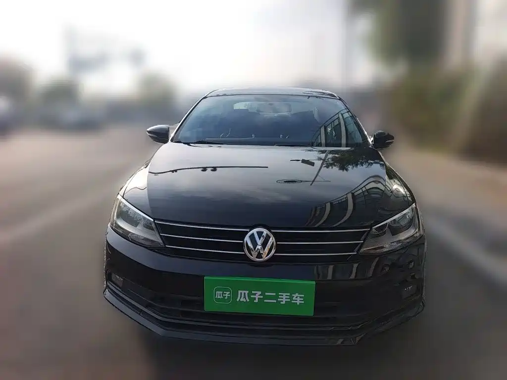Volkswagen Sagitar — миниатюра 2
