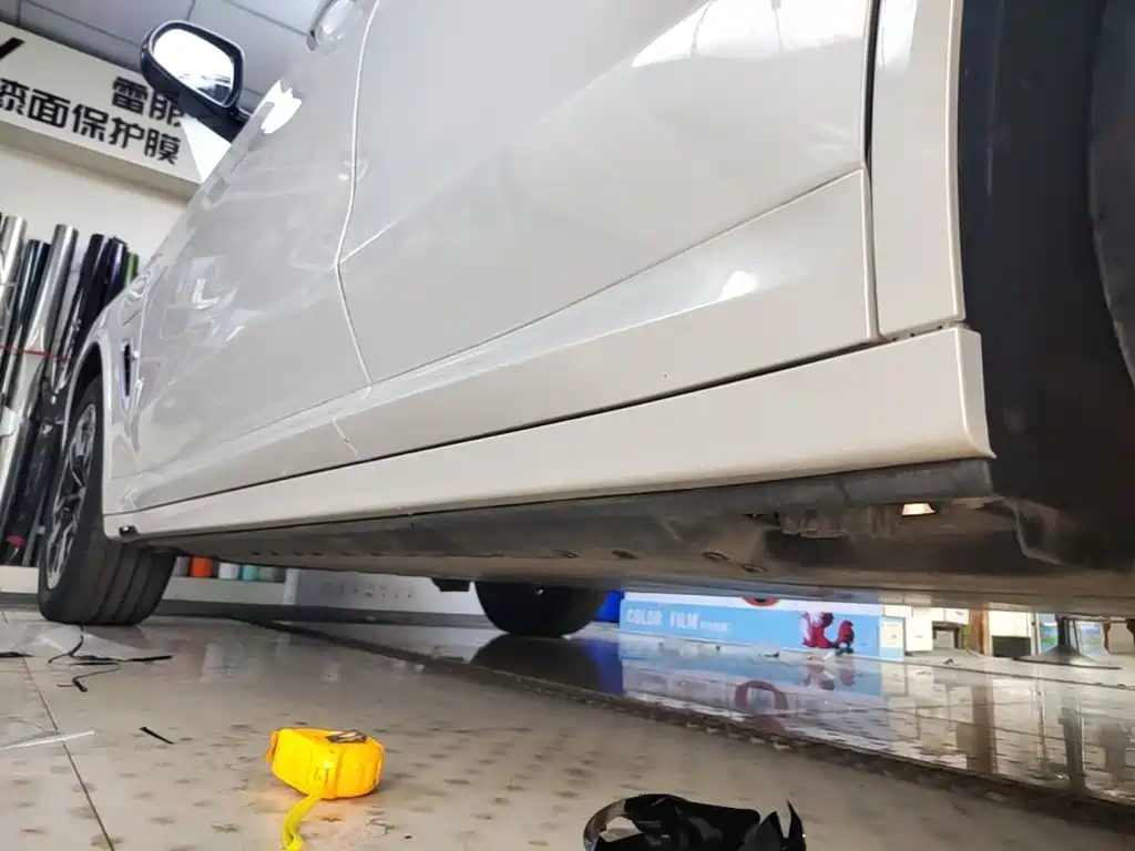 BMW iX3 — миниатюра 22