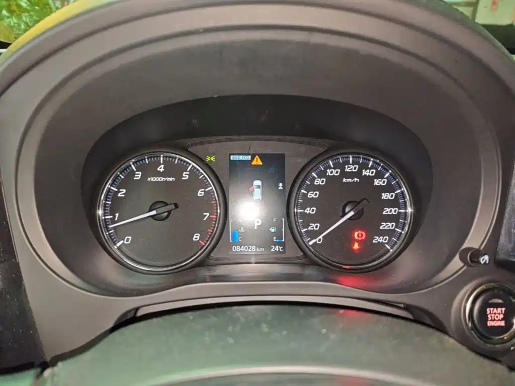 Mitsubishi Outlander — миниатюра 12