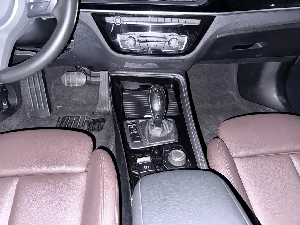 BMW 1 Series — миниатюра 15