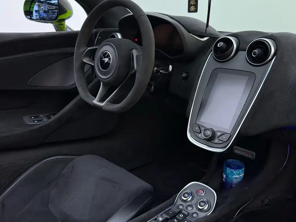 McLaren 600LT — миниатюра 19