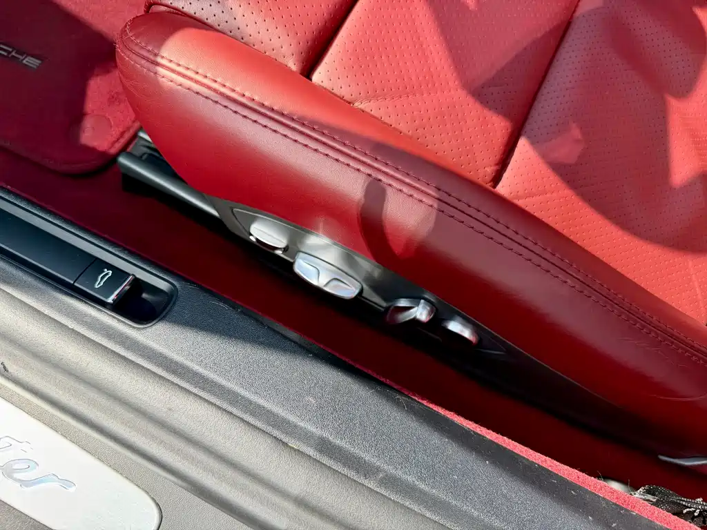 Porsche 718 — миниатюра 11