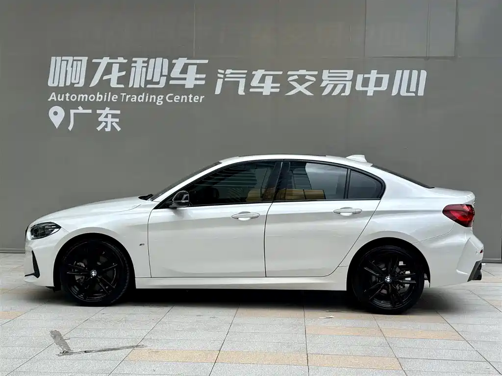 BMW 1 Series 1 2023 125i M Sport