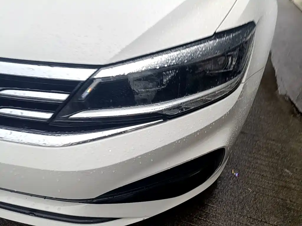 Volkswagen Lamando — миниатюра 24