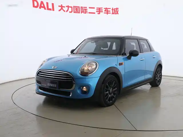 MINI 