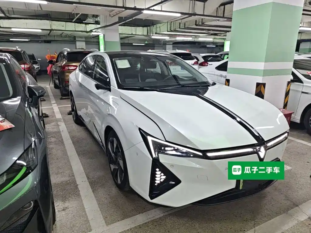 Lingxi Lingxi L — миниатюра 4