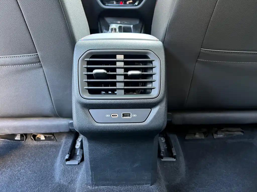 Volkswagen Lamando — миниатюра 16