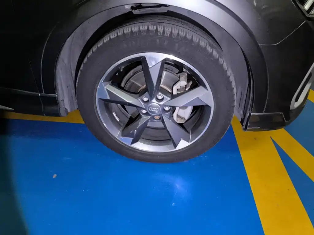 Audi Q3 — миниатюра 24