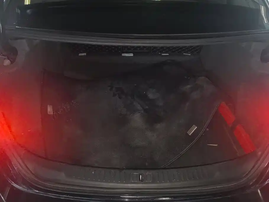 Chevrolet Malibu — миниатюра 4