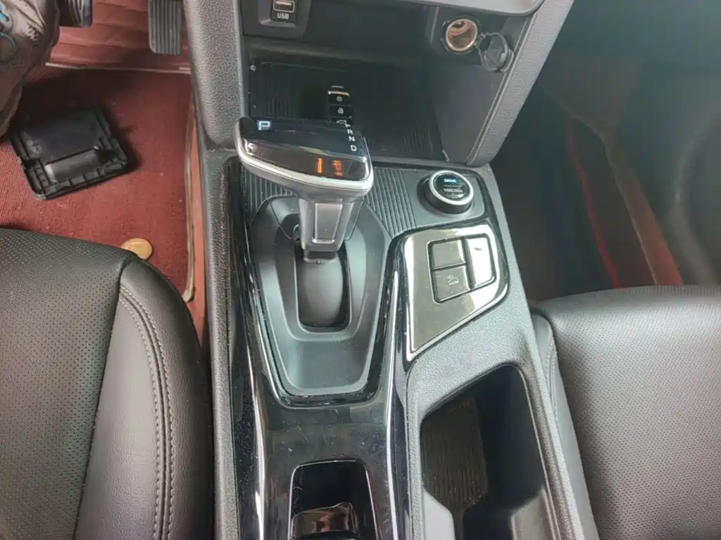 Hyundai ix35 — миниатюра 14