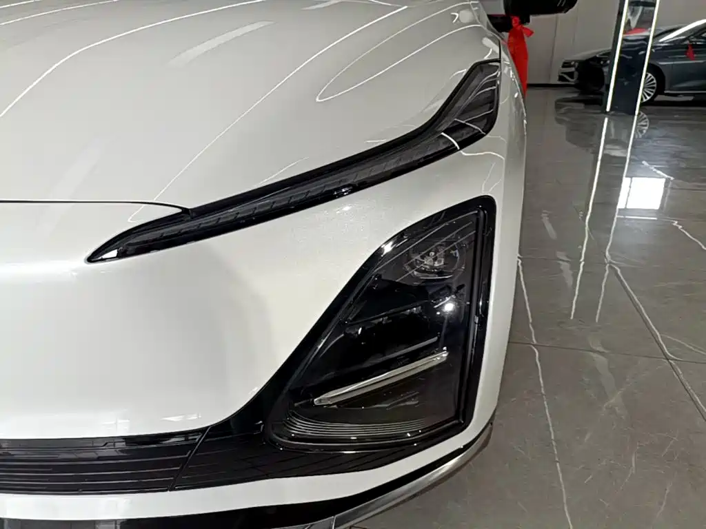 Wuling Xingguang — миниатюра 24