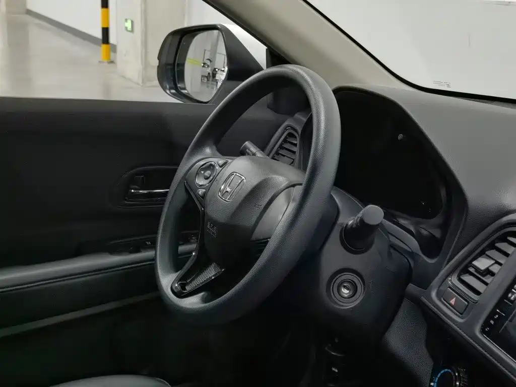 Honda Vezel — миниатюра 22