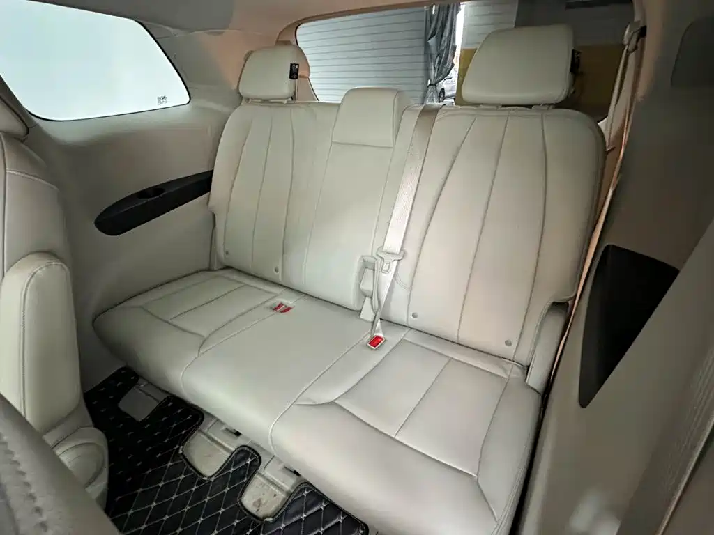 Buick GL8 — миниатюра 19