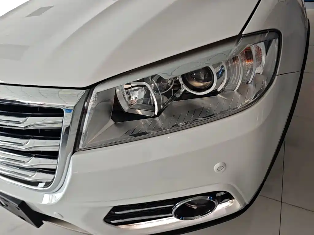 Haval H6 — миниатюра 24