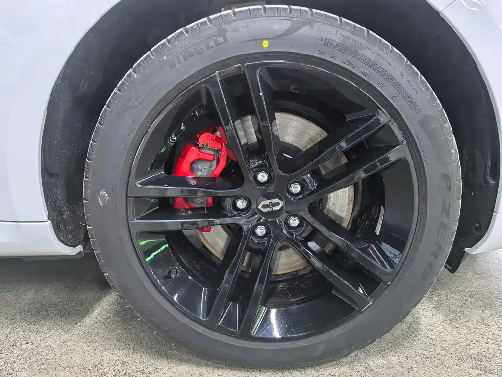 AITO ASK THE WORLD M5