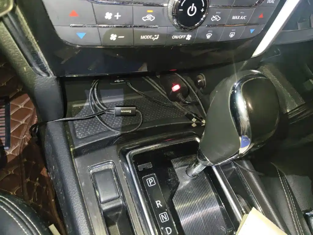 Venucia T90 — миниатюра 10