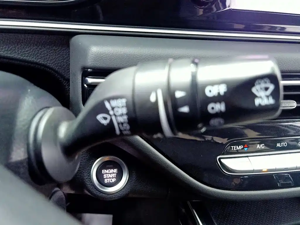 GAC Motor Trumpchi M6 — миниатюра 11