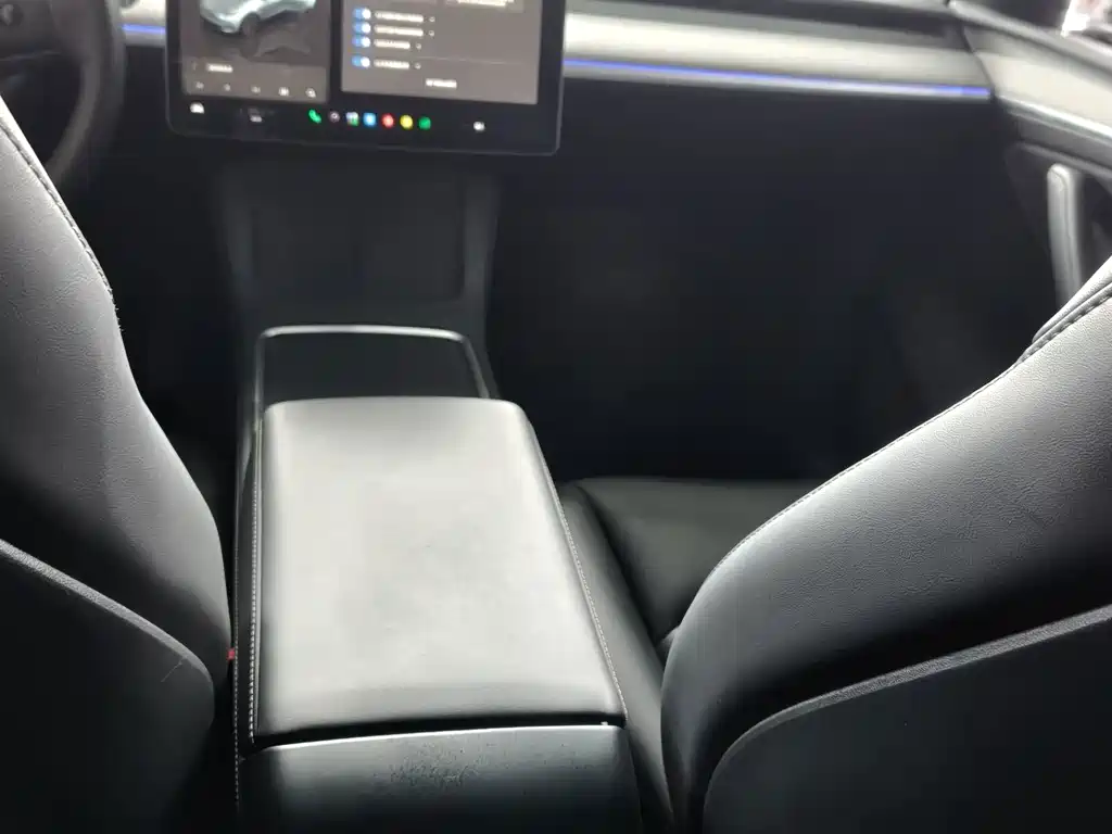 Tesla Model Y — миниатюра 14