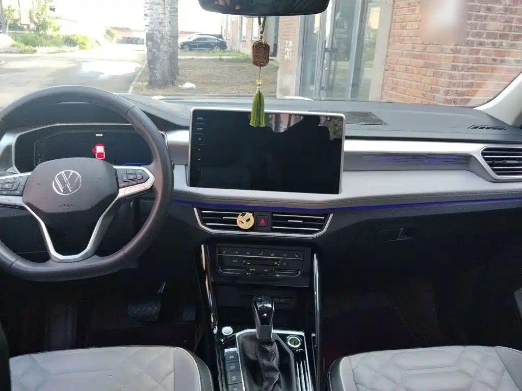Volkswagen Tayron — миниатюра 5