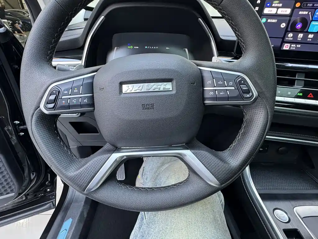 Haval H6 — миниатюра 19