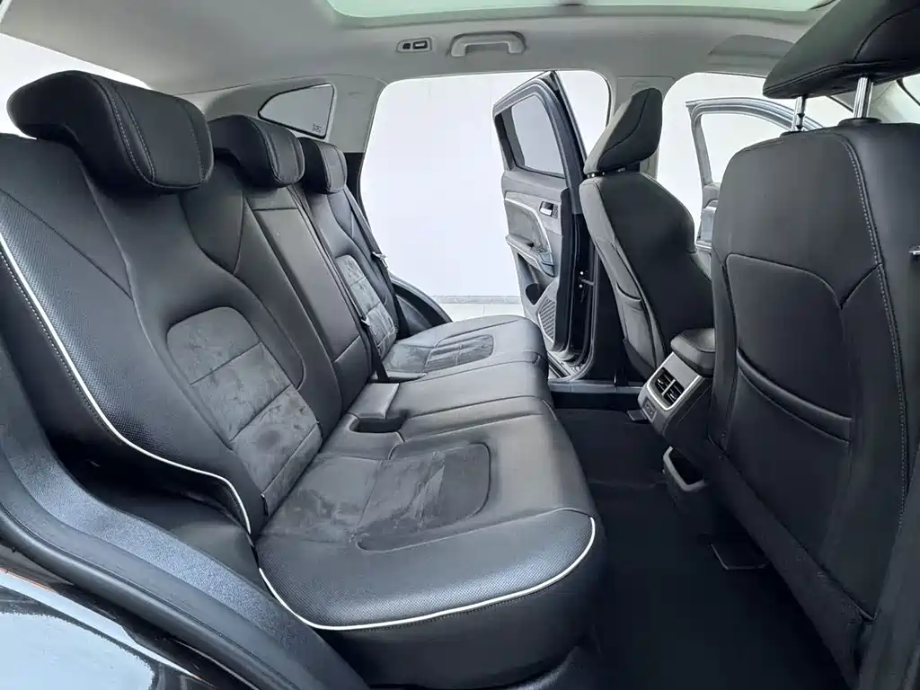 Haval H6 — миниатюра 21