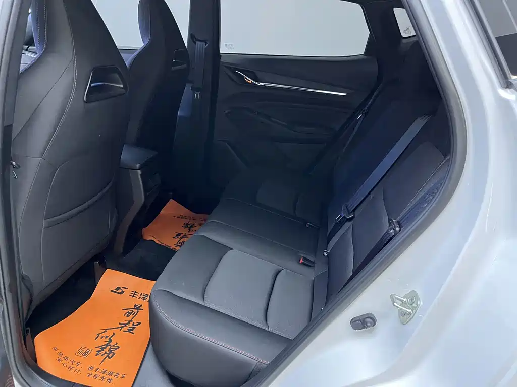 Changan X5 PLUS — миниатюра 7