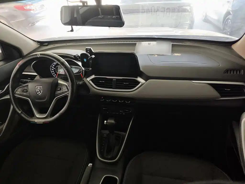 Baojun 510 — миниатюра 12